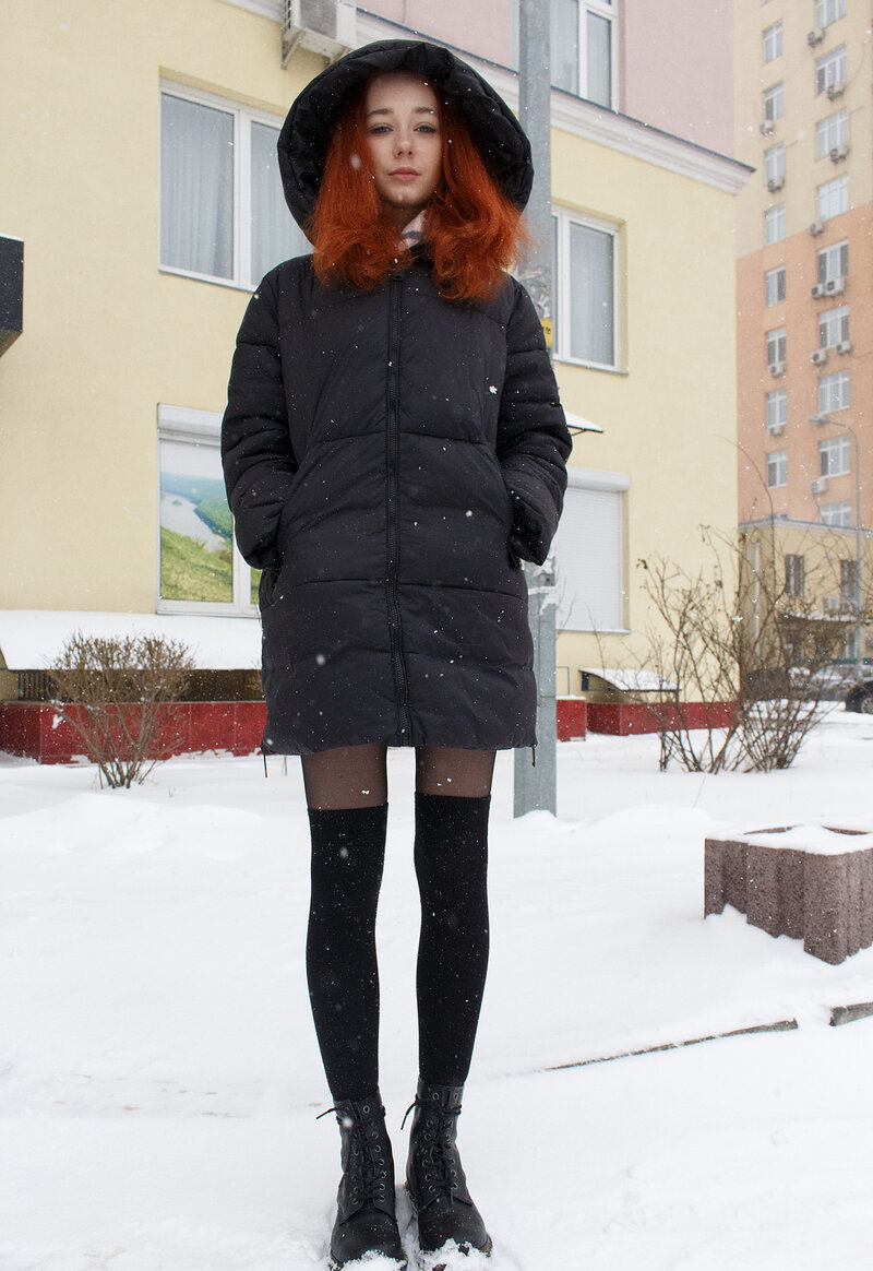 Проститутка Таисочка